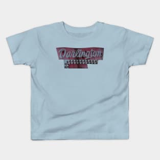 Dingy Darlington Kids T-Shirt